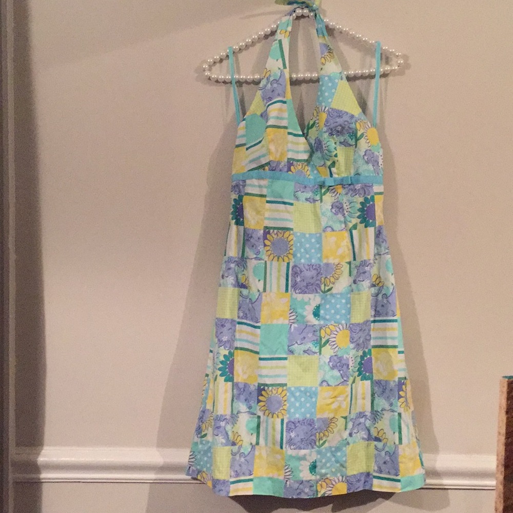 Vintage Lilly Pulitzer